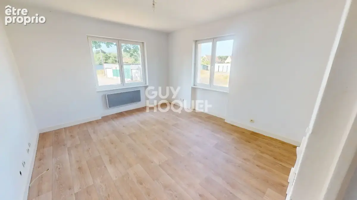 Appartement Richwiller 2 pièces 42 m2 - photo 2