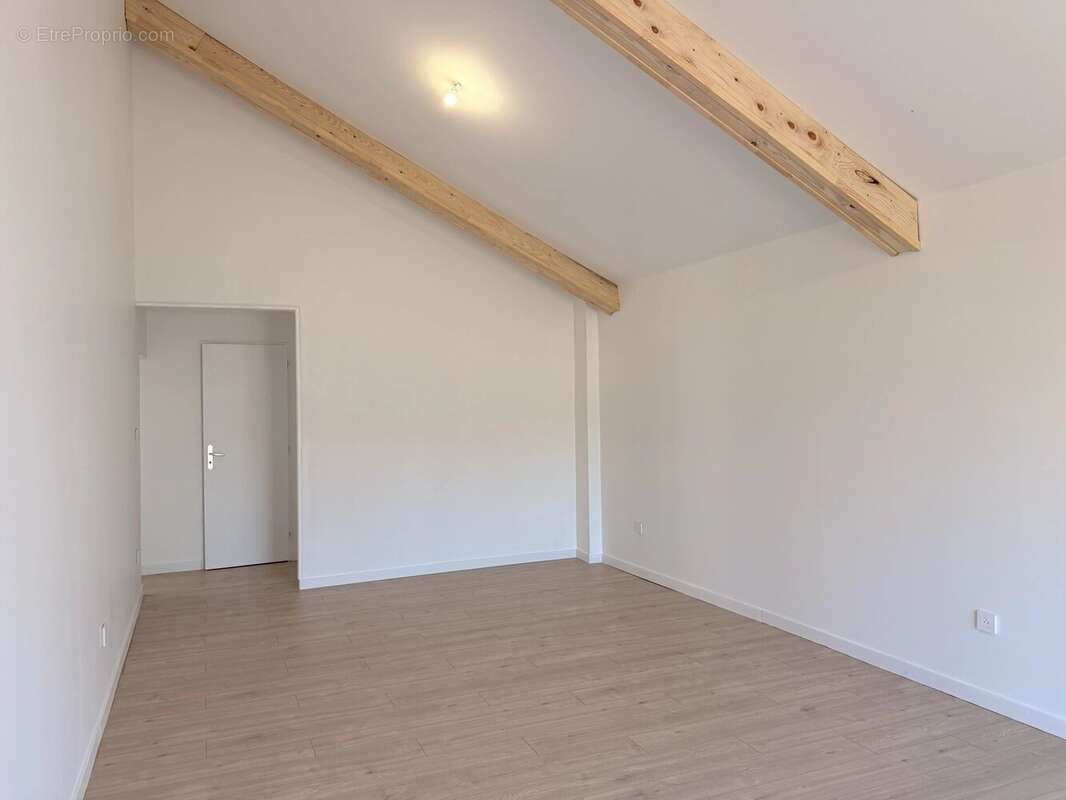 Maison à EXIDEUIL
