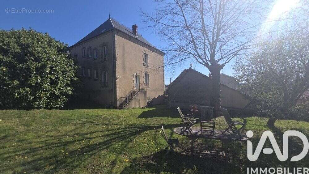 Photo 3 - Maison à ANGLARS