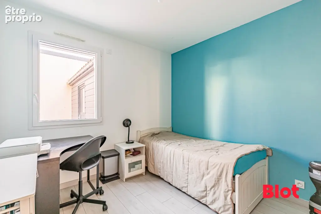 Maison 82 m² à Coueron  - photo 7