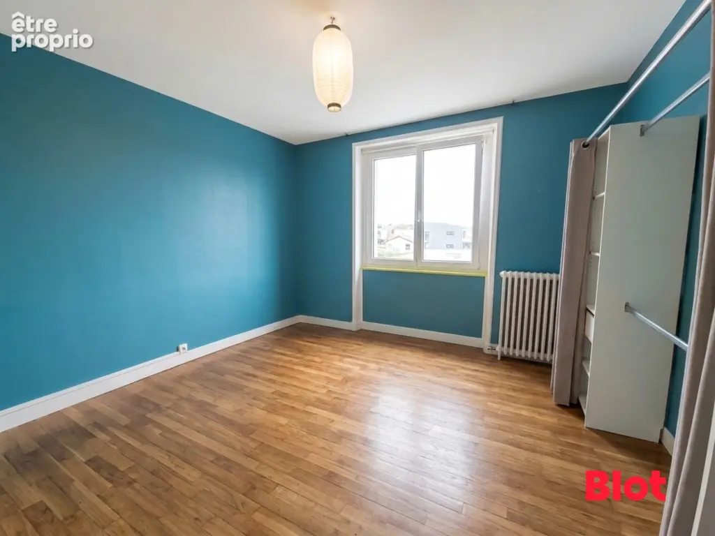 Appartement 5 pièces 100 m² à vendre à Brest (29200) - photo 6