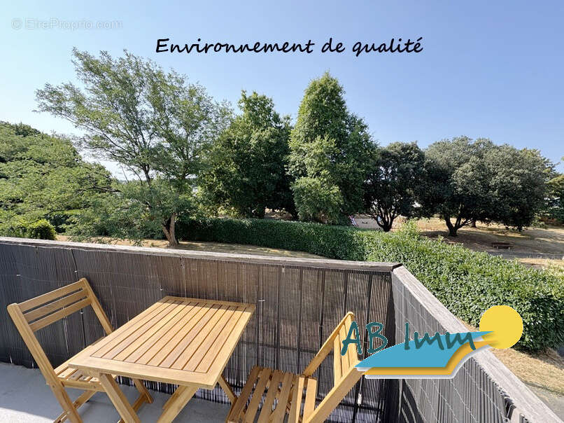 Appartement à vendre à Lorient - photo 2