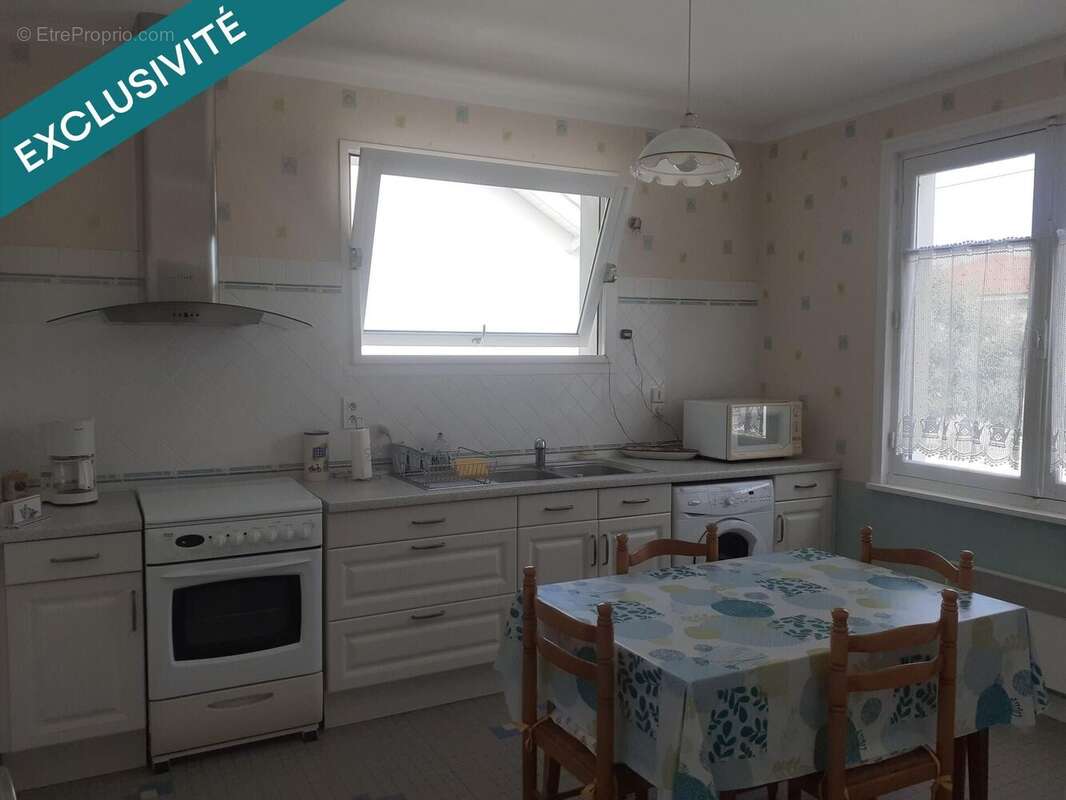 Photo 2 - Maison à LA BARRE-DE-MONTS