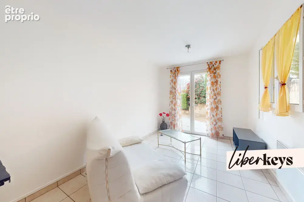 Appartement T3 RDC , Parking - photo 8