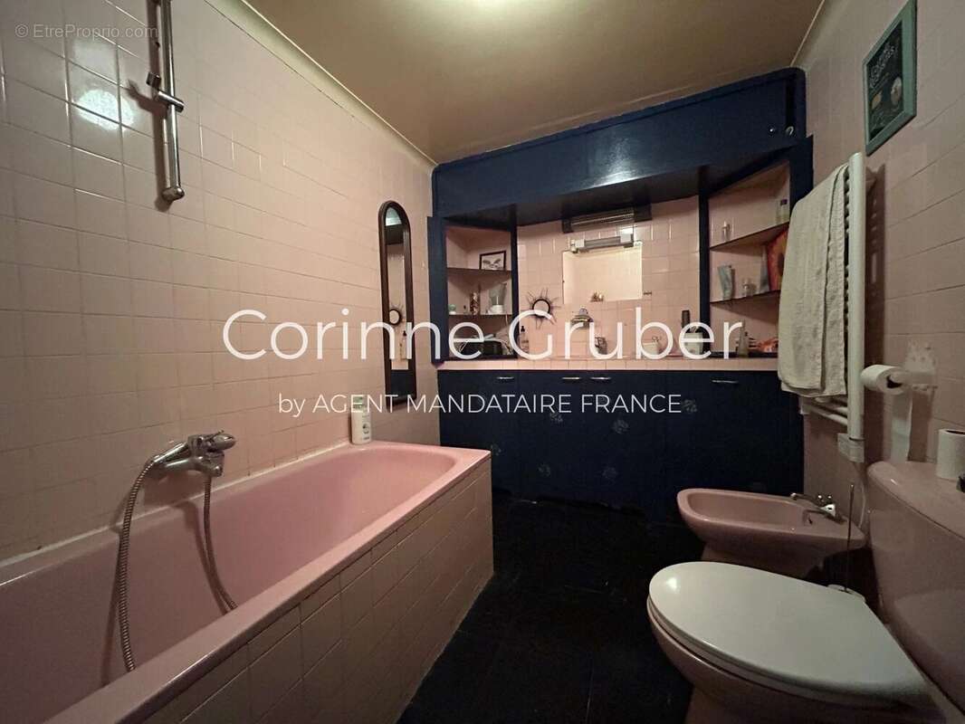 Appartement à MEZEL