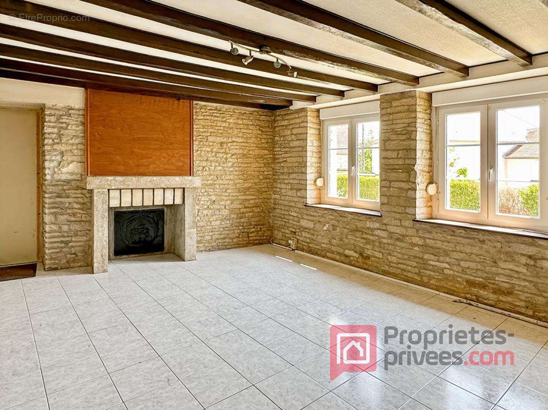Maison Essoyes 11 pièce(s) 168 m2 - photo 6