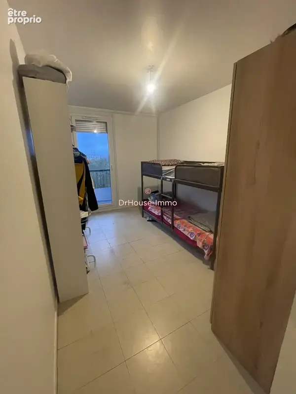 Appartement 2 pièces 57 m² à vendre à Sevran (93270) - photo 6