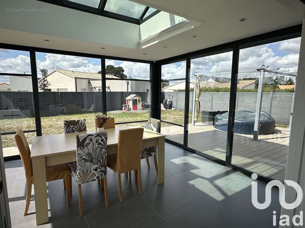 Photo 8 - Maison à GETIGNE