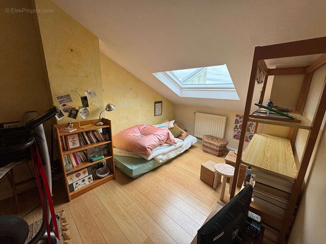 Appartement à ORLEANS