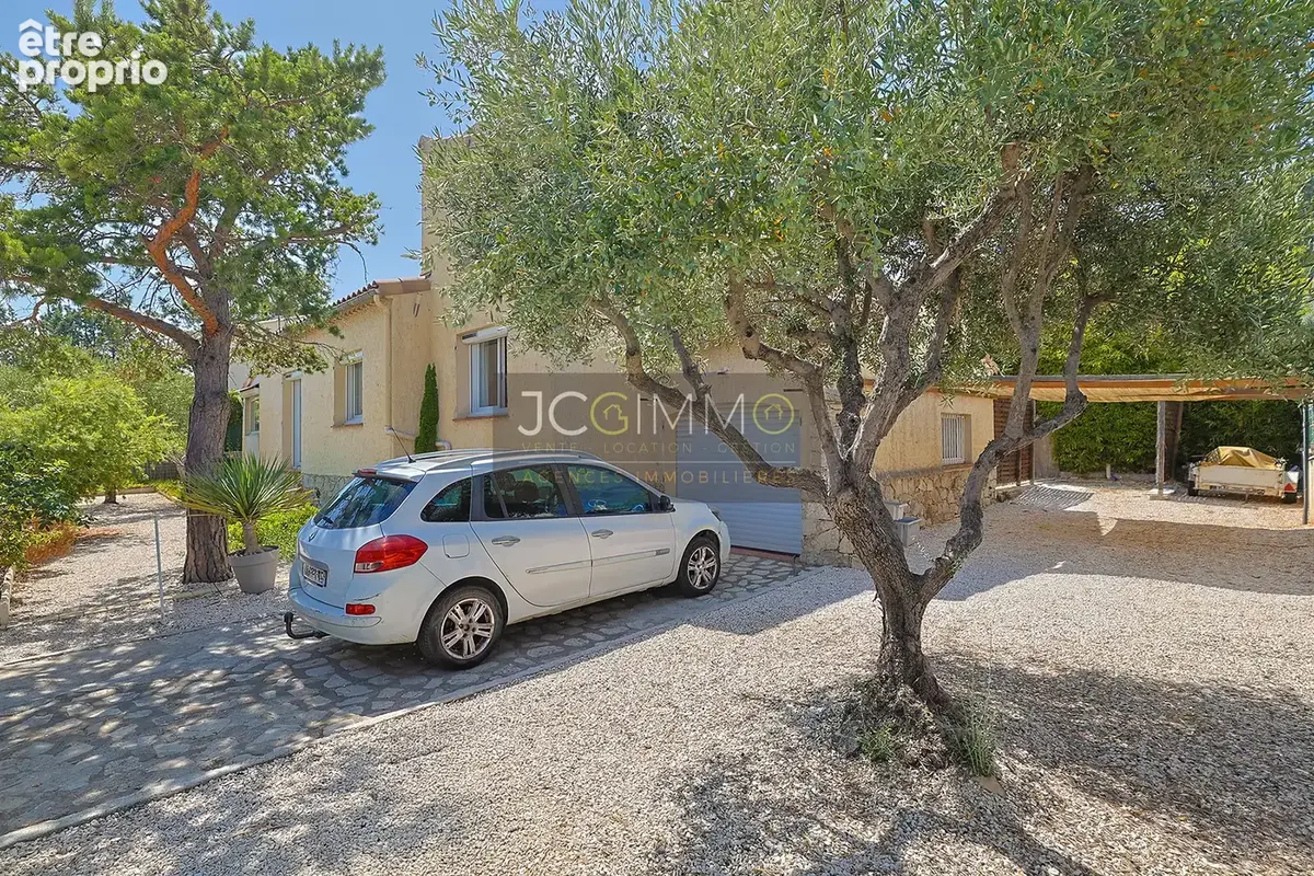 Maison T5 de 119m2 en très bon état - photo 3