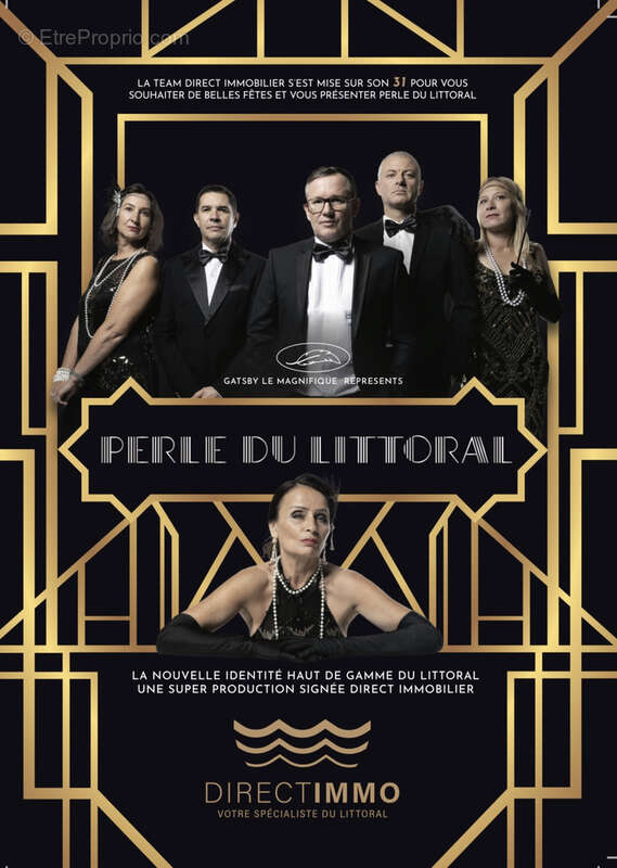 Appartement à MUDAISON