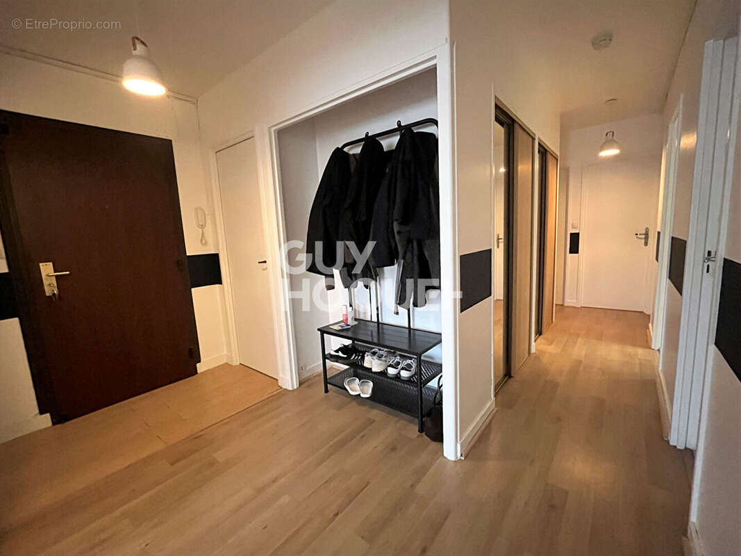 Appartement à ORLEANS