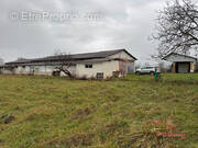 Appartement à BOZOULS