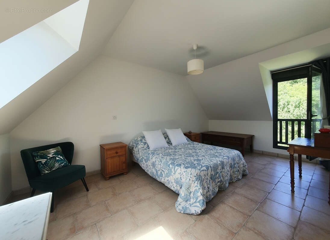 Maison à ORCEMONT