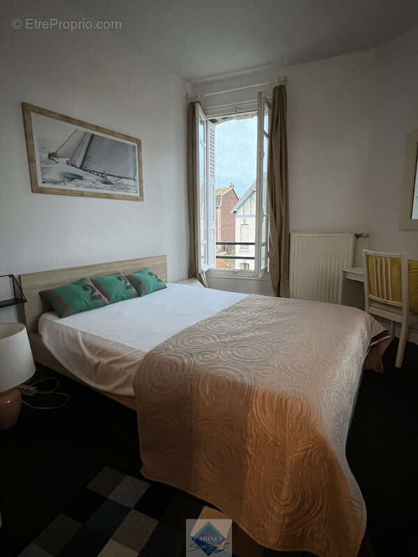 Maison à MERS-LES-BAINS