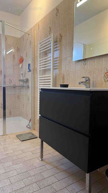 Maison à CASTELJALOUX