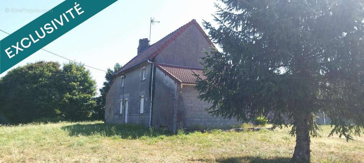 Photo 3 - Maison à SAINT-AGNANT-DE-VERSILLAT