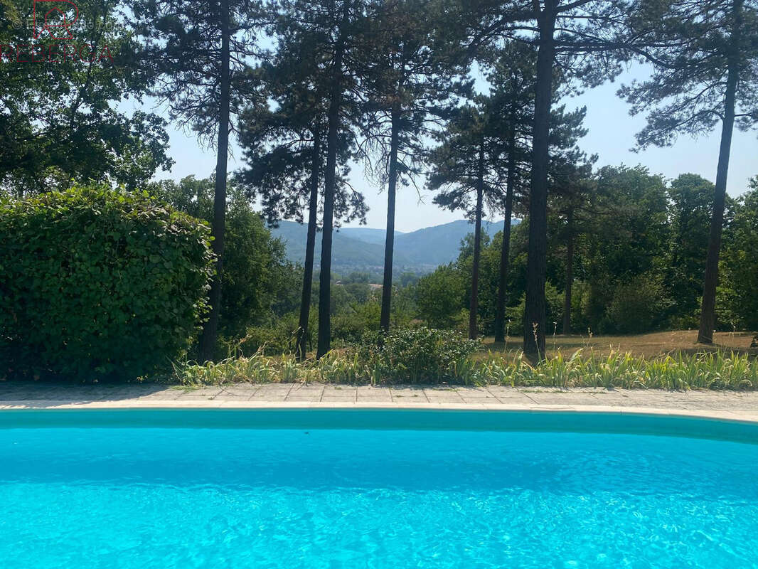 Maison 218 m² à Pont-De-Larn  - photo 22