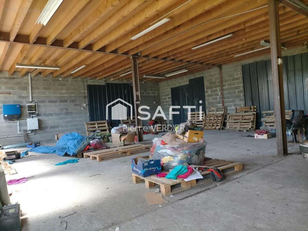 Photo 2 - Appartement à PEUJARD