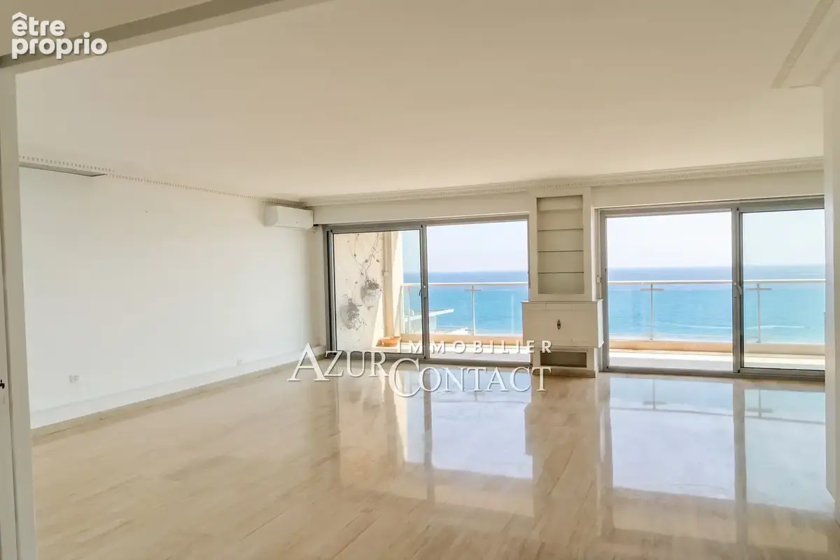 Appartement 116 m² à Cannes  - photo 6