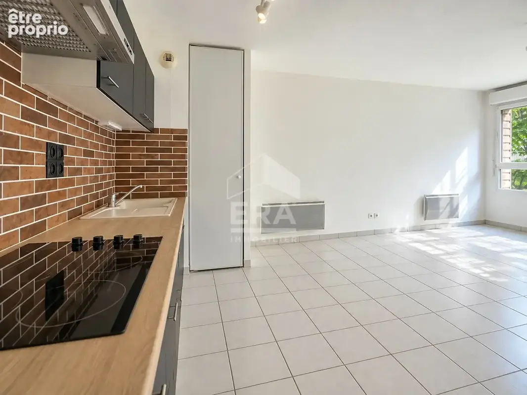 Appartement 62m² à étaples - photo 3
