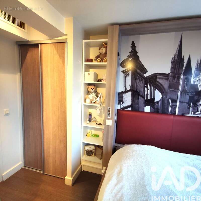 Photo 7 - Appartement à CAEN
