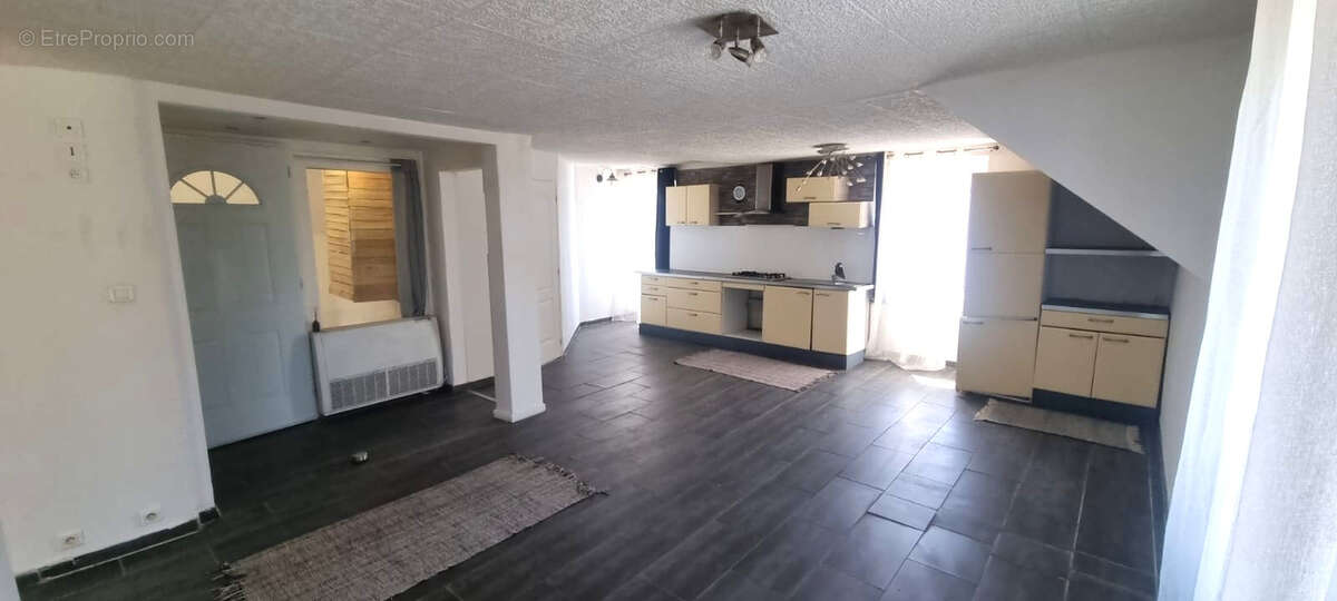 Appartement à AUDINCOURT