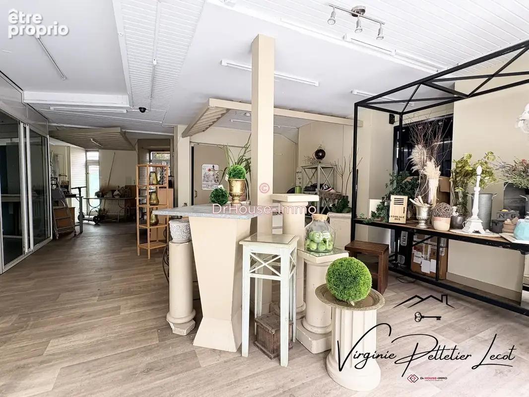 Commerce 130 m² à vendre à Fontenay-Le-Comte (85200) - photo 20