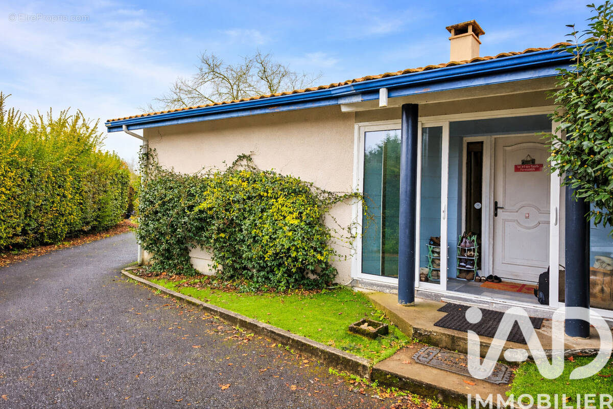 Photo 1 - Maison à MARCHEPRIME