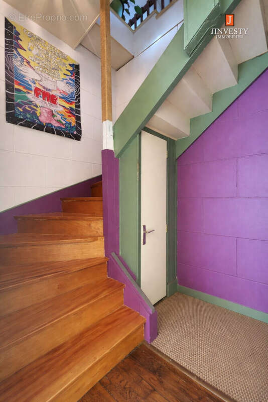 Appartement à LORIENT