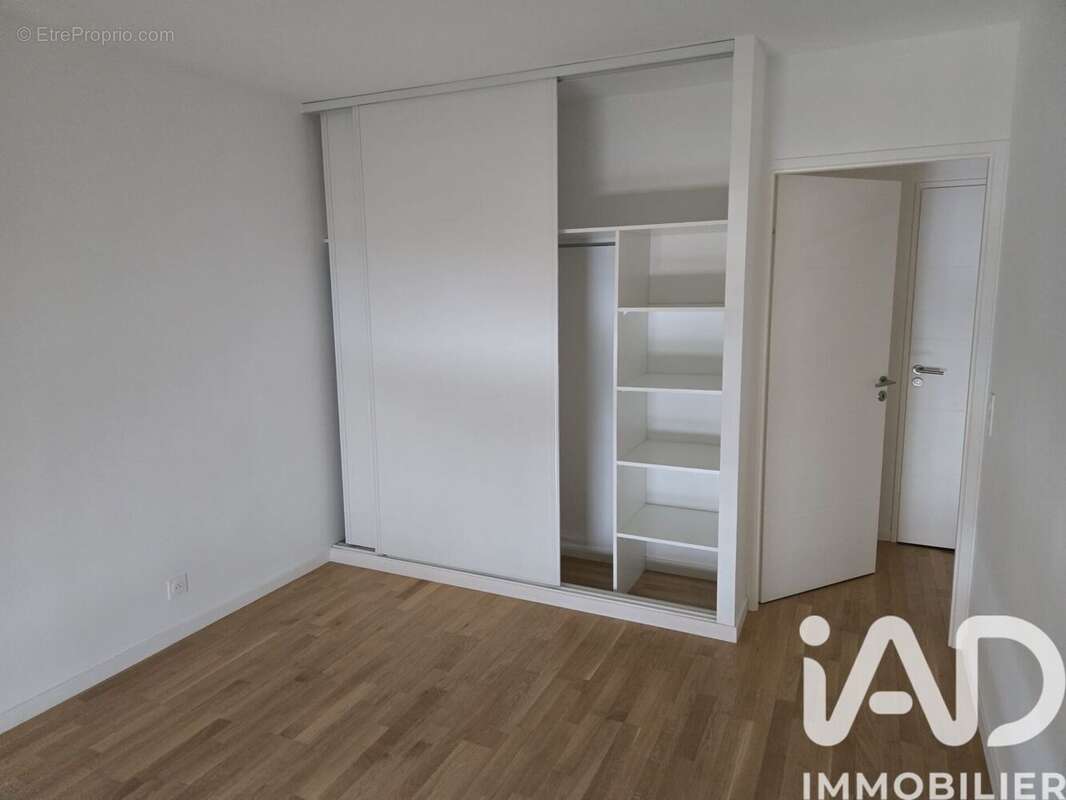 Photo 5 - Appartement à RUEIL-MALMAISON