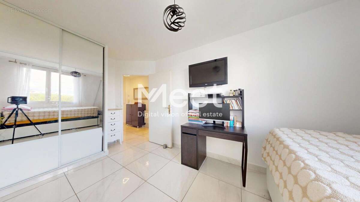 Appartement à ORLY