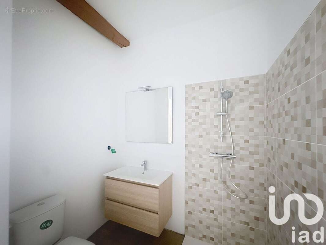 Photo 5 - Appartement à VILLENEUVE-DE-MARSAN