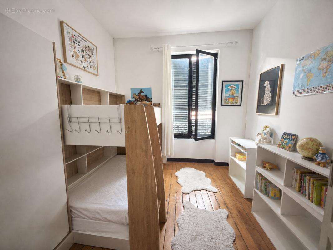 Immeuble de rapport 6 appartements loués - 314 m² - Rentabilité brute 8,25 % - LIANCOURT (60) - photo 27