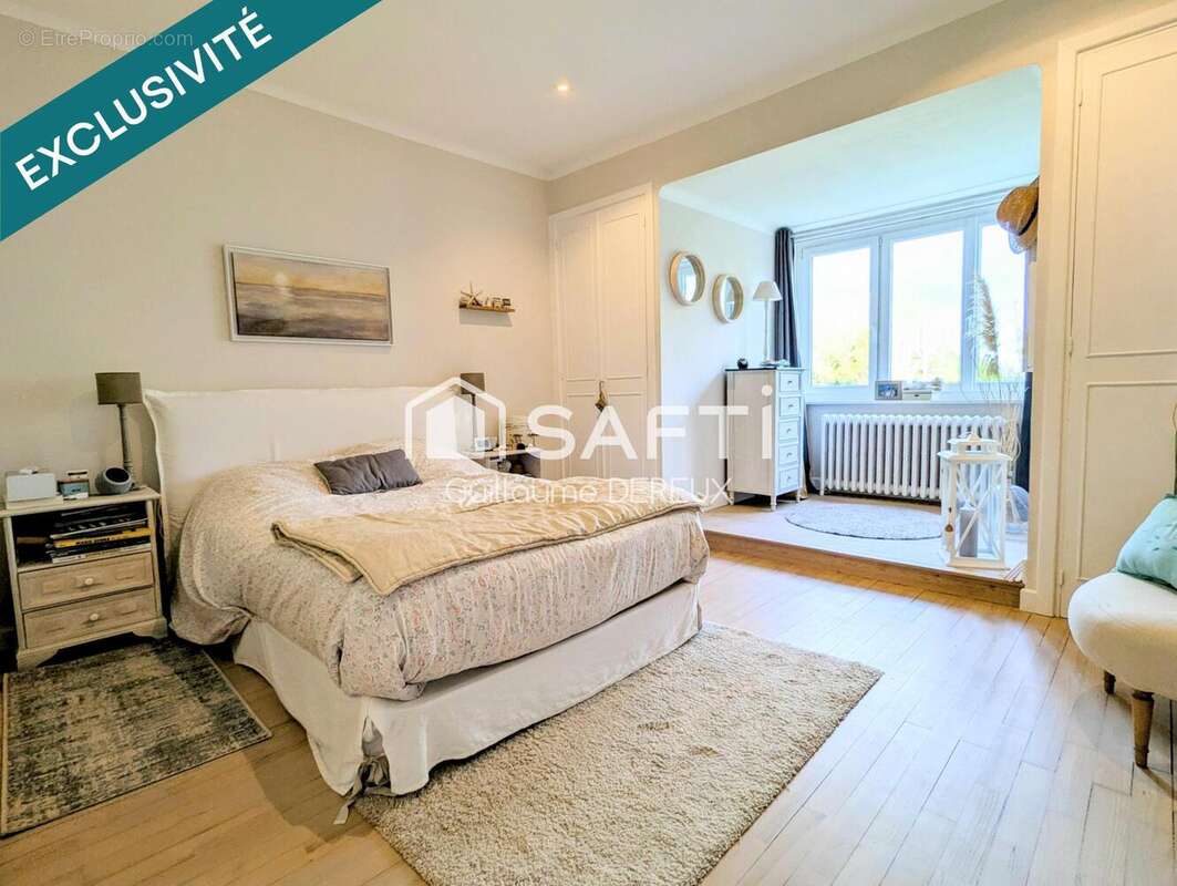 Photo 8 - Maison à RONCQ