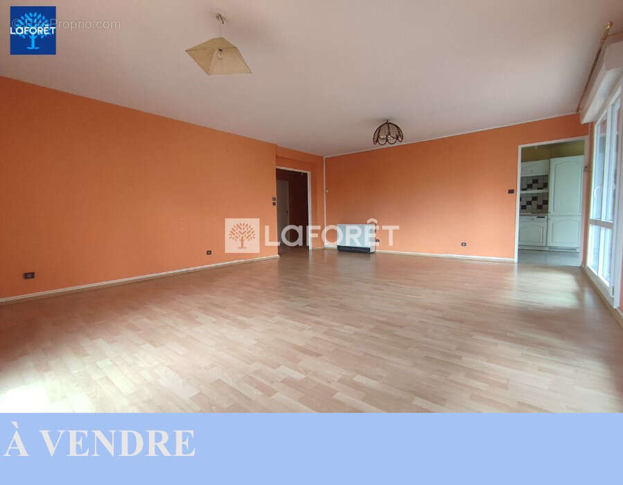 Appartement à BELFORT