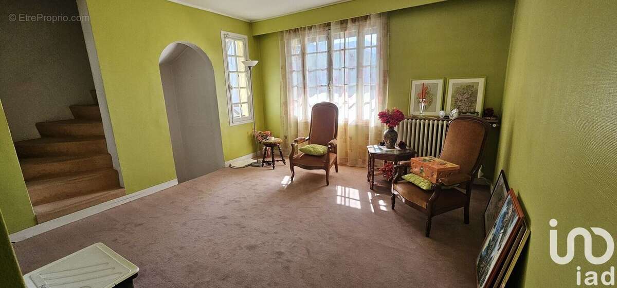 Photo 9 - Maison à MAISONS-ALFORT