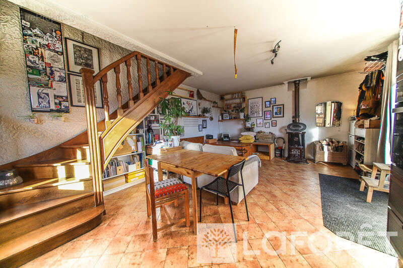 Maison à REALLON
