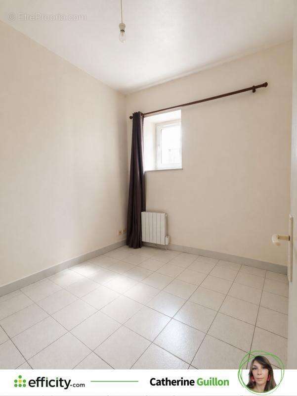 Appartement à POITIERS