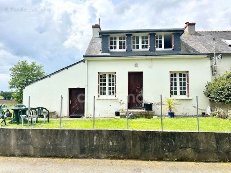 EXCLUSIVITÉ - Dpt Finistère (29), à vendre proche de MOTREFFF maison T5 - photo 3