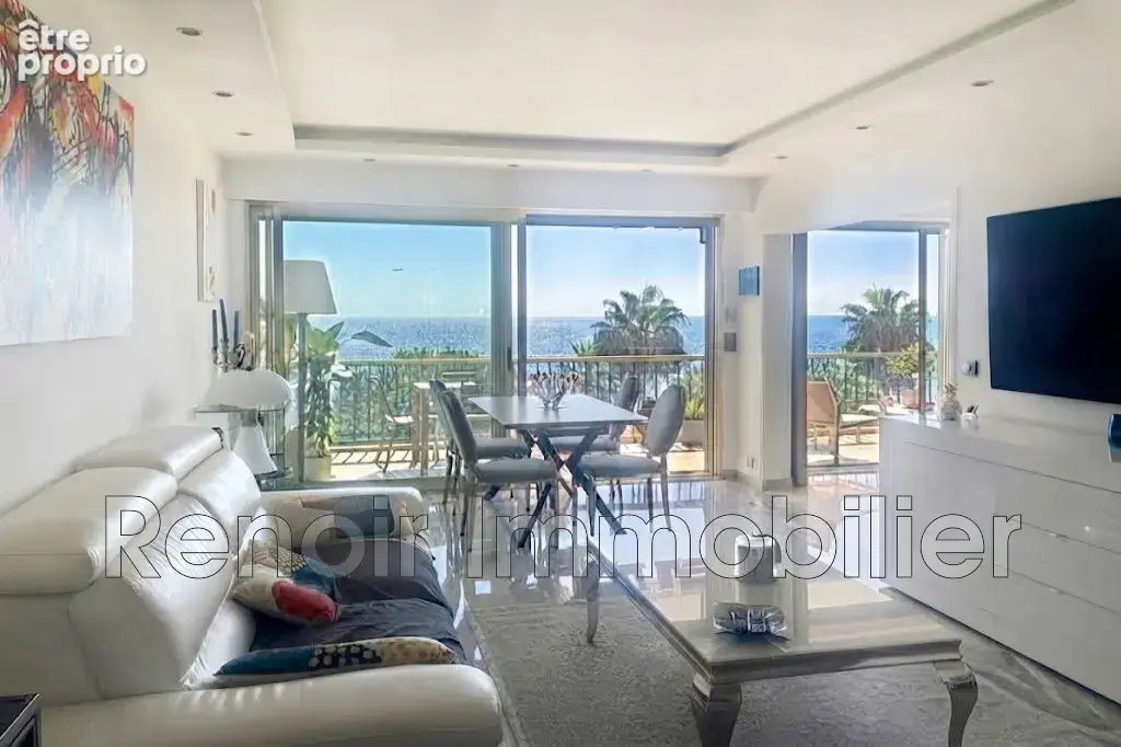 Appartement 3 pièces 76 m² à vendre à Cagnes-Sur-Mer (06800) - photo 3