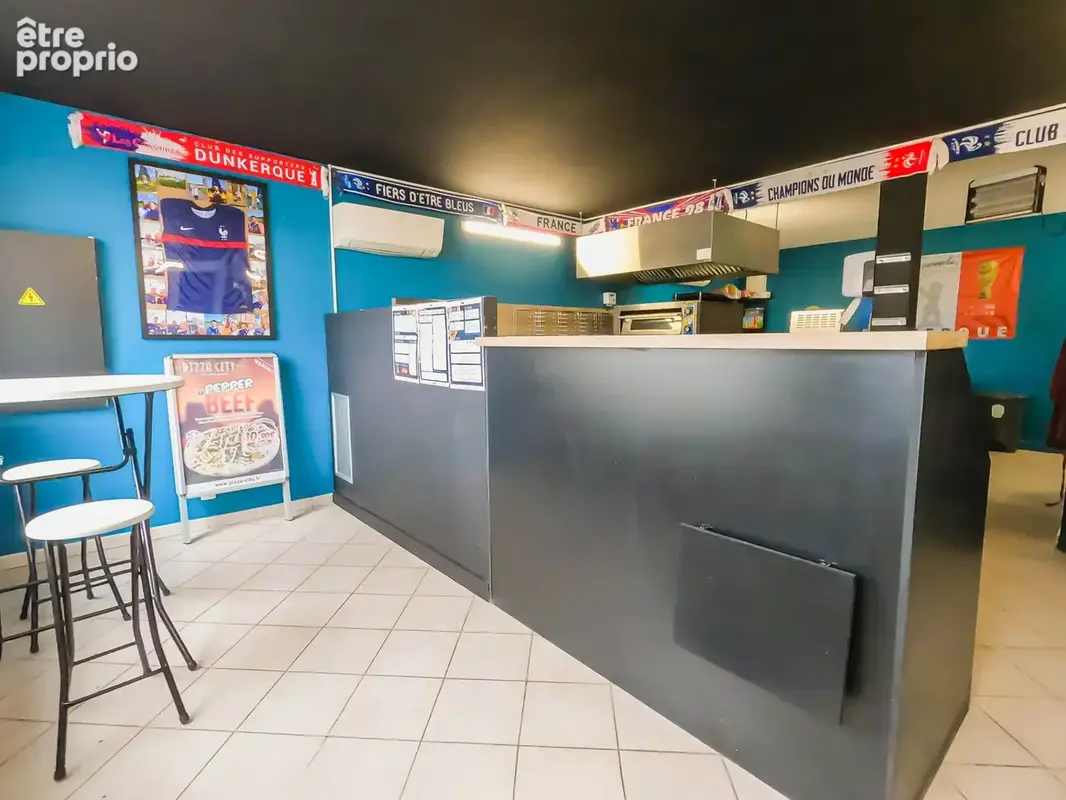 Bien immobilier à vendre à Bray-Dunes (59123) - photo 5