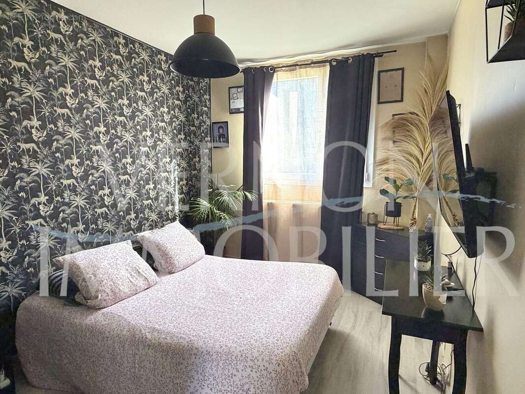 Appartement à VERNON