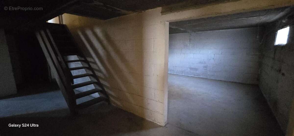 Photo 5 - Maison à BEINE-NAUROY