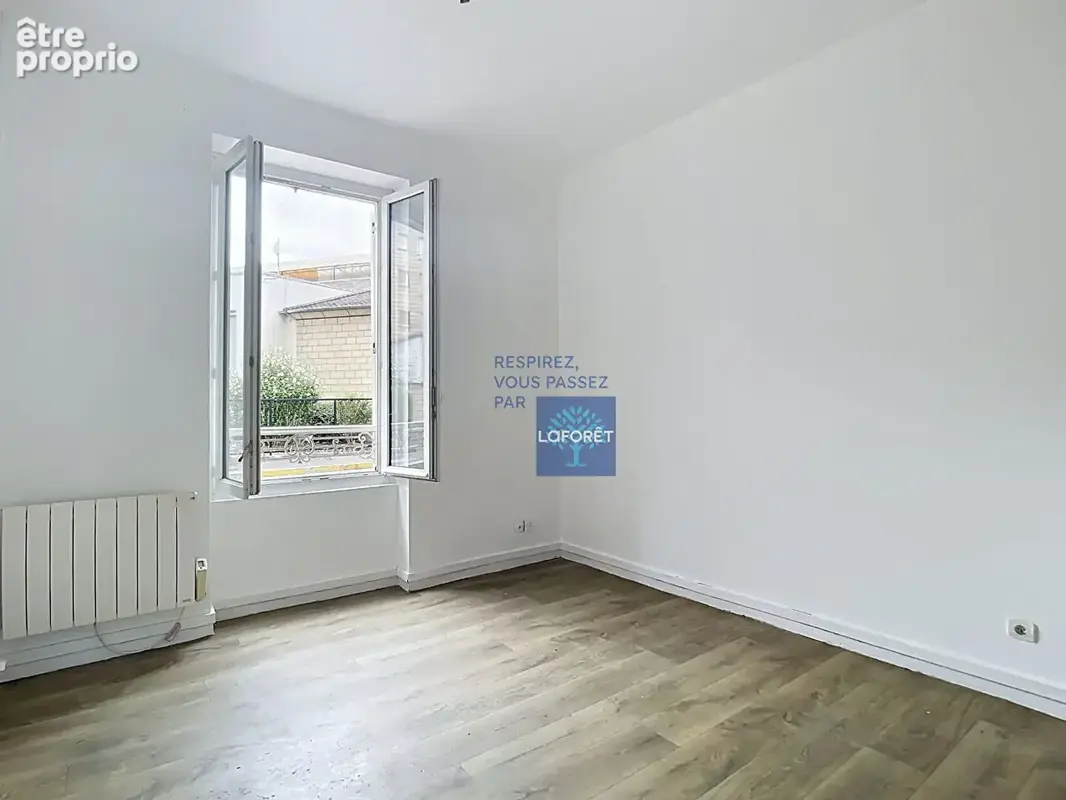 Appartement à CREIL