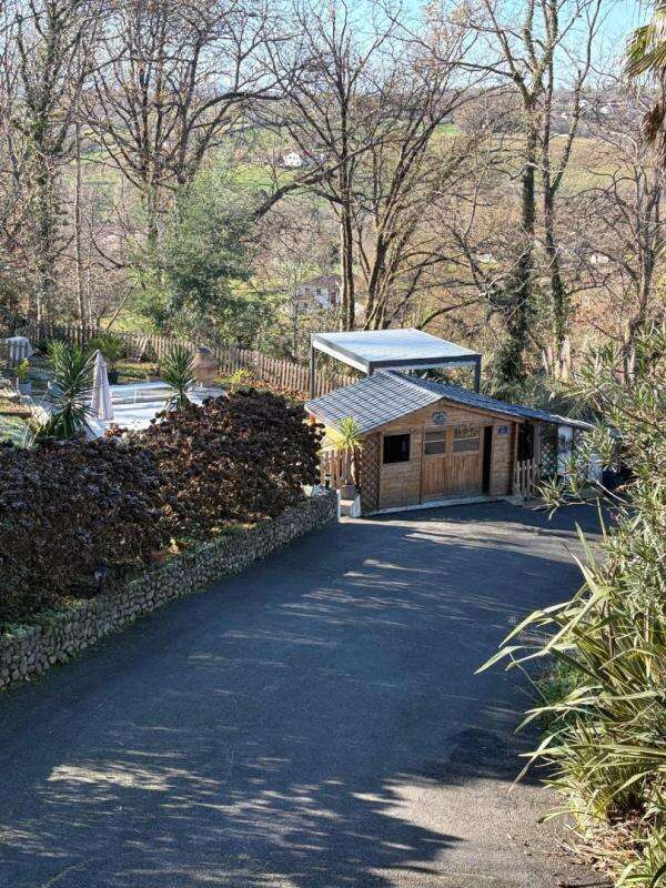 Maison à CAMBO-LES-BAINS