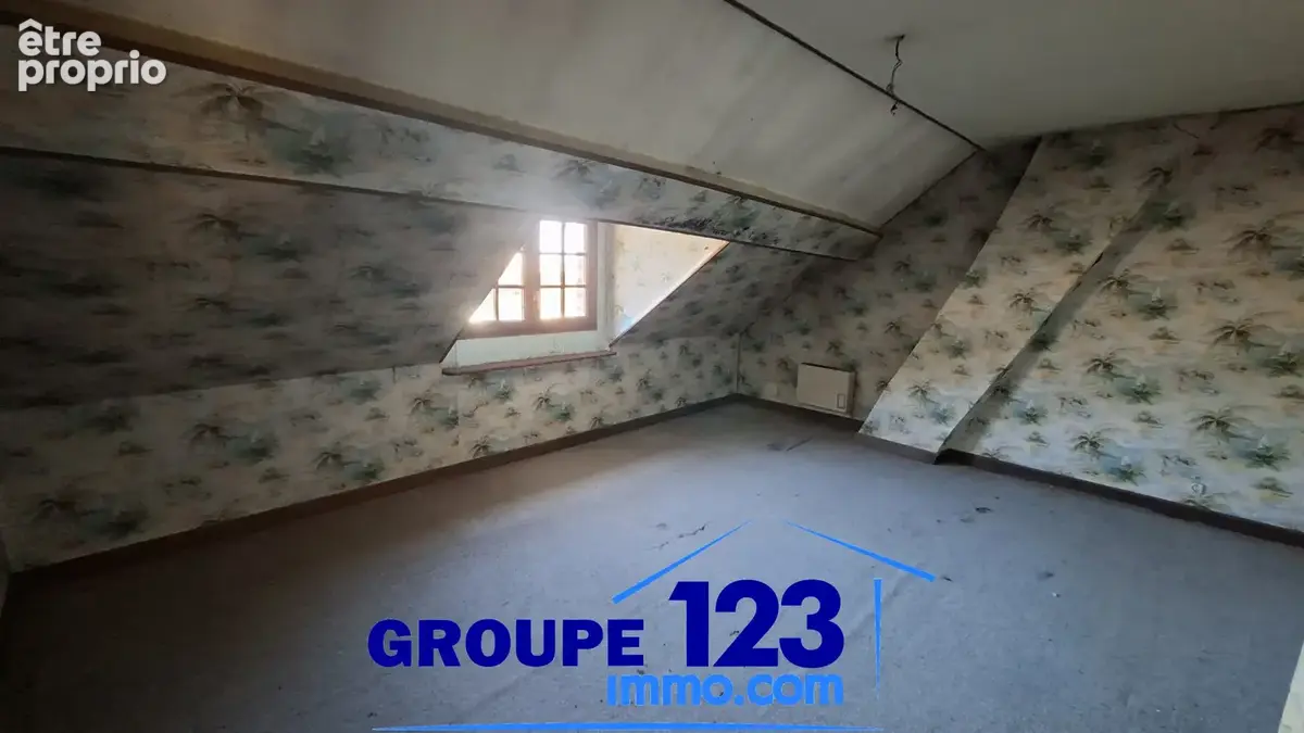 Ancienne ferme de 138 m2 hab, 6700 m2 de terrain - photo 10