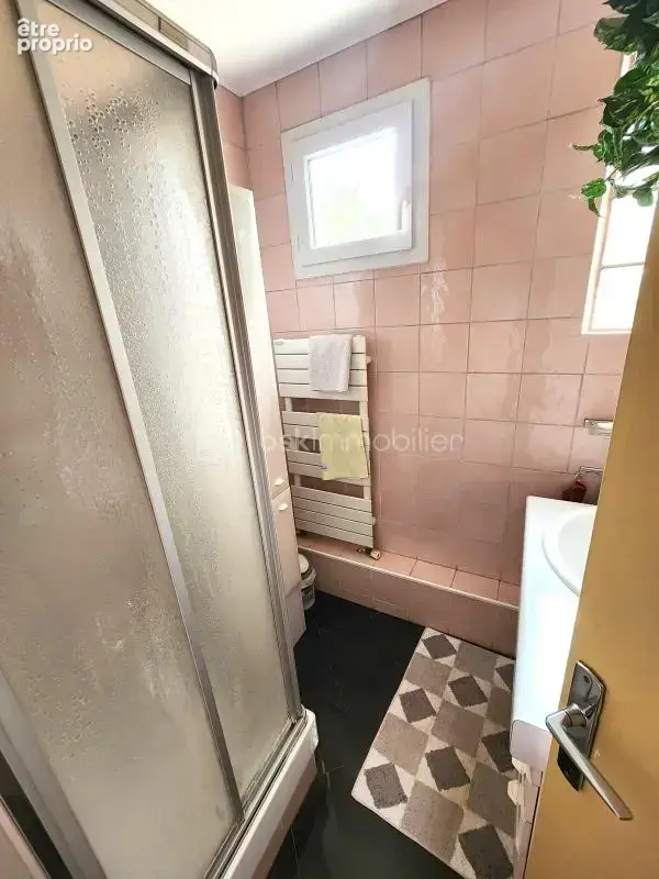 Exclusivité le plessis-trévise 3/4 pièces avec balcon, loggia, place de parking et cave * idéal premier achat * - photo 12
