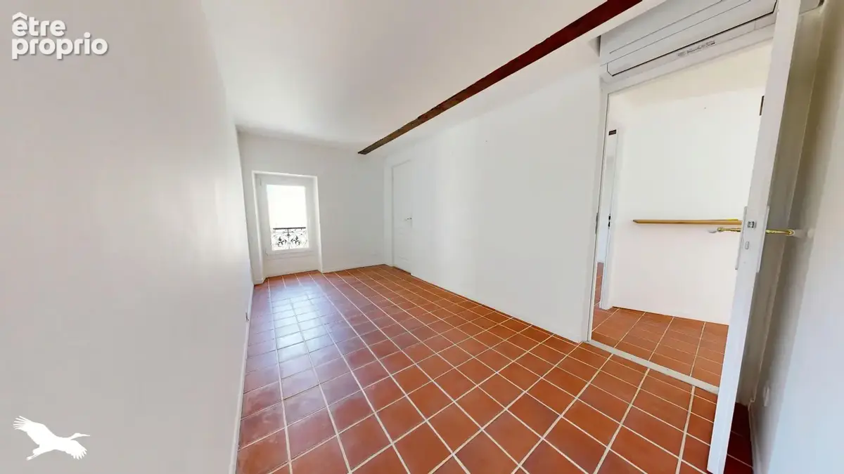 Vente Appartement T2 41 m² avec ascenseur - Marseille 8ème (13008) - Perrier - photo 8