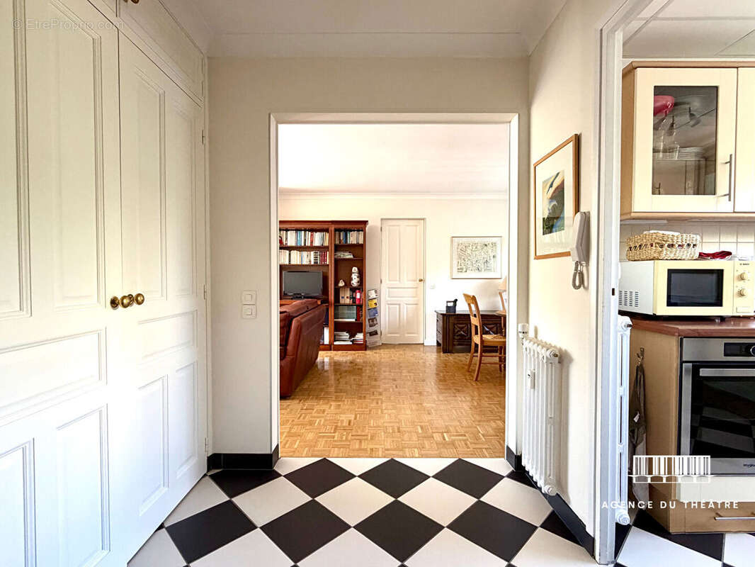 Appartement à CAEN